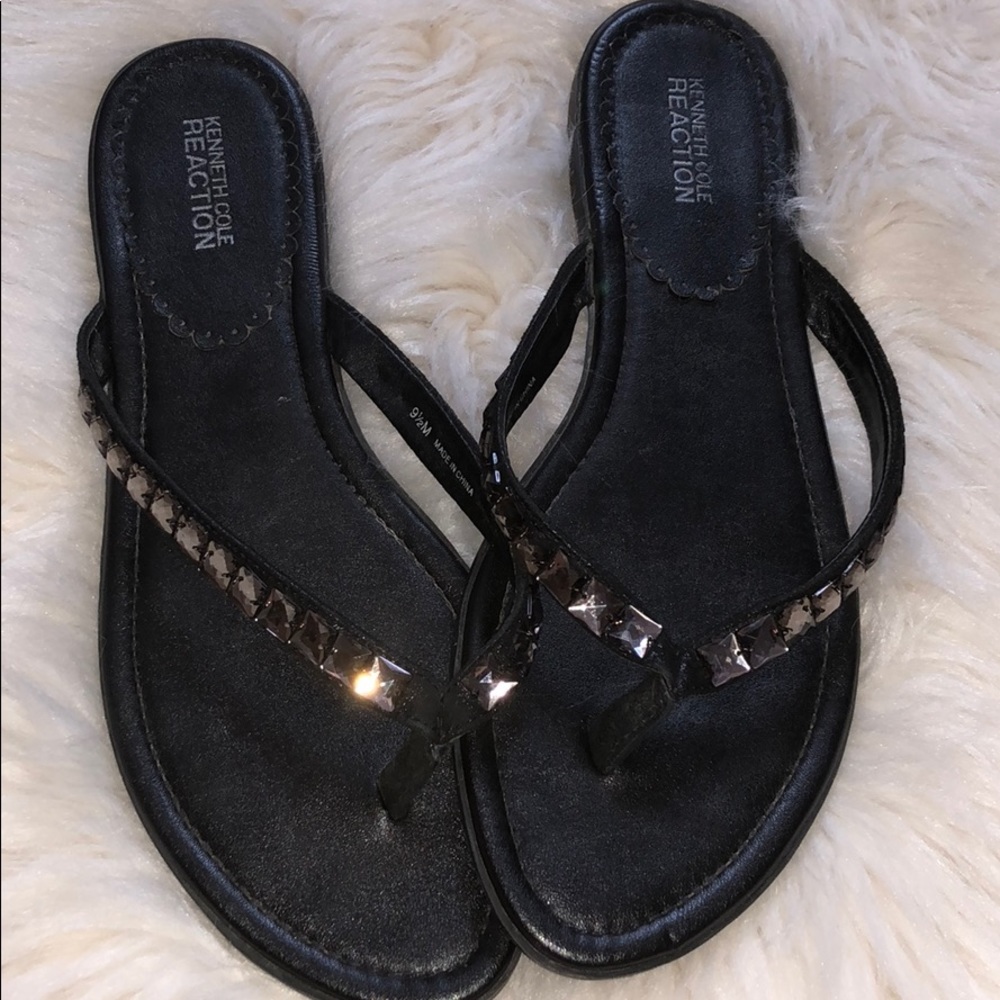 Kenneth Cole Reaction sandals